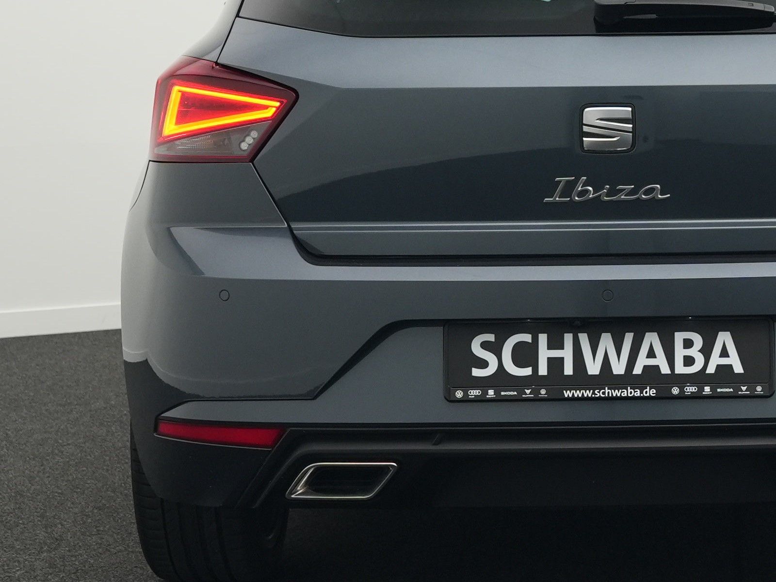 Seat Ibiza - Bild 35