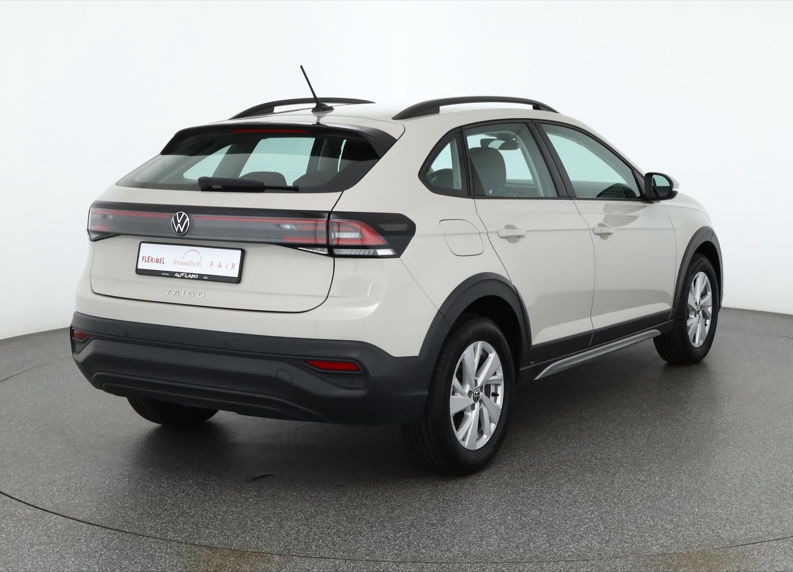 Volkswagen Taigo 1.0 TSI DSG Life LED Android Apple ACC AHK, миниатюра 5