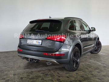 Audi Q5 - 8