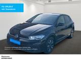 Volkswagen Polo 1.0 TSI Move LED SHZ DAB PDC MFL