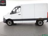 Mercedes-Benz Sprinter 211 CDI KASTEN KAMERA,1.HAND,SCHECKHEFT - Mercedes-Benz Sprinter: 211cdi