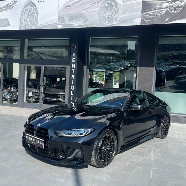 BMW - Serie 4 Coupè - M4 COMPETITION imagem 2