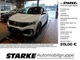 Volkswagen T-Roc R  2.0 TSI DSG 4Motion  Panodach AHK Navi  - Volkswagen T-Roc aus 2020