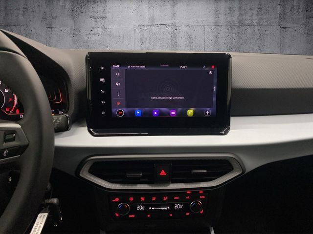 Seat Arona - Bild 17