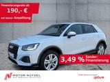 Audi Q2 30 TFSI ADVANCED LED+PDC+GRA+SHZ+AHK+LM - AUDI Q2 Leasingangebote für Privatpersonen