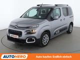 Citroën Berlingo 1.5 Blue-HDi Shine M*SPUR*HEADUP*CAM*