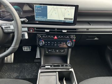 Hyundai Tucson 1.6 T-GDI N Line X HUD Kam. KeyLess LED