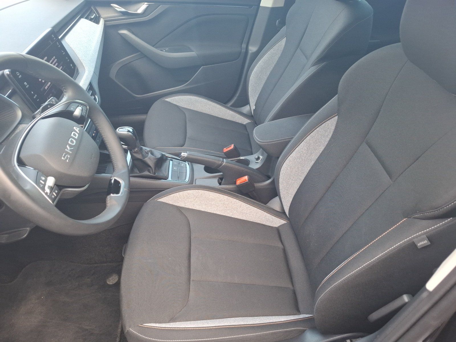 Skoda Scala - Bild 7