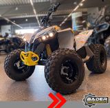 Can-Am RENEGADE 110 EFI | 12 PS | NO DS 90 250 | NEU | - CAN-AM DS