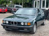 BMW 730i Mit H-Kennzeichen Automatik Top Zustand TÜV - BMW 730 aus 1990