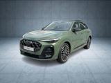 Audi SQ5 SUV TFSI S tr. HUD Luft PANO 21´ AHK Matrix - Audi SQ5: Allradantrieb