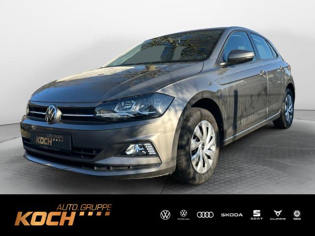 Volkswagen Polo Comfortline 1,0 TSI