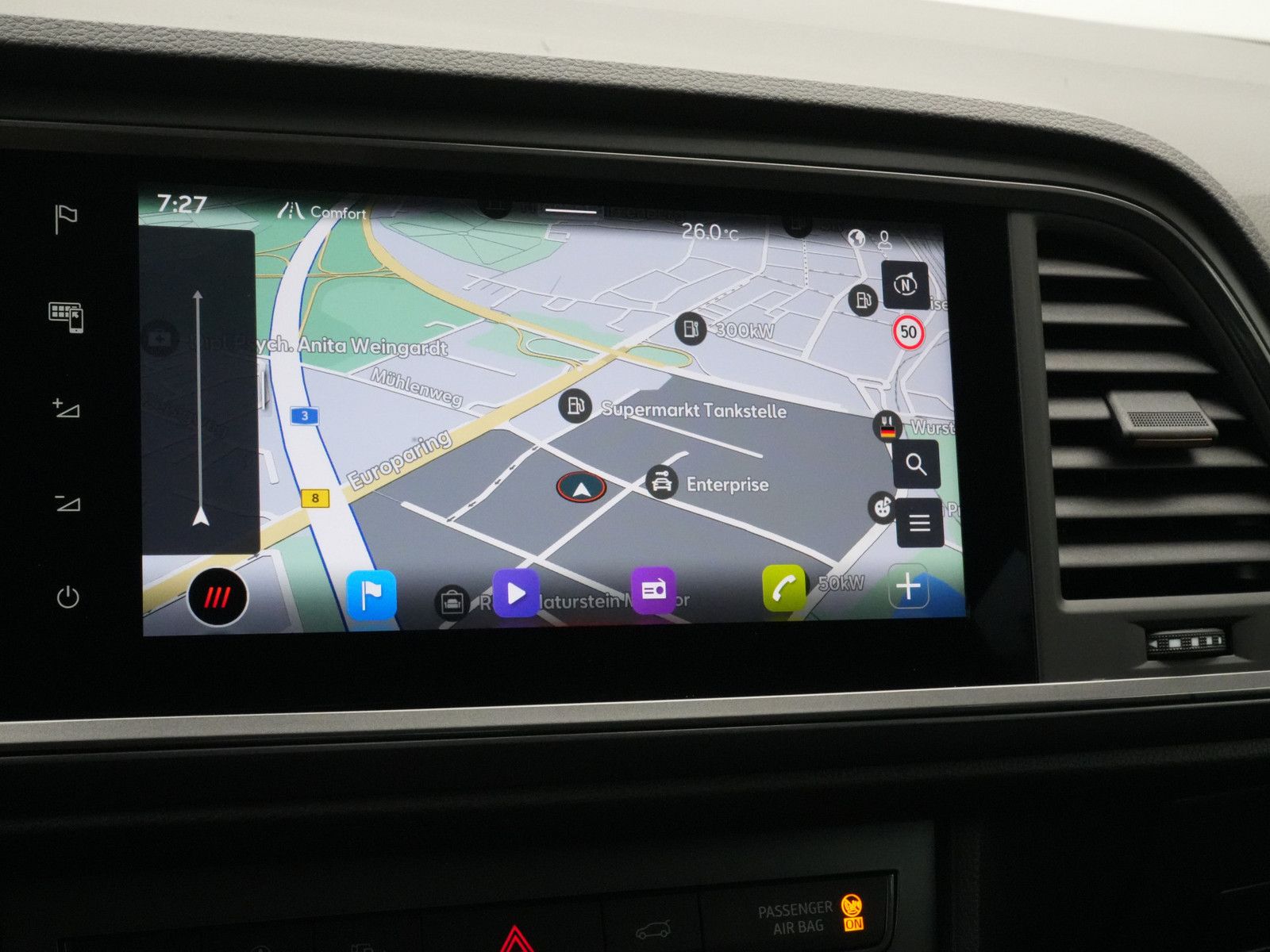Cupra Ateca - Bild 11