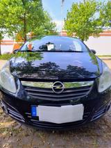 Opel auto zu verkauf - Opel Corsa: Verkauf