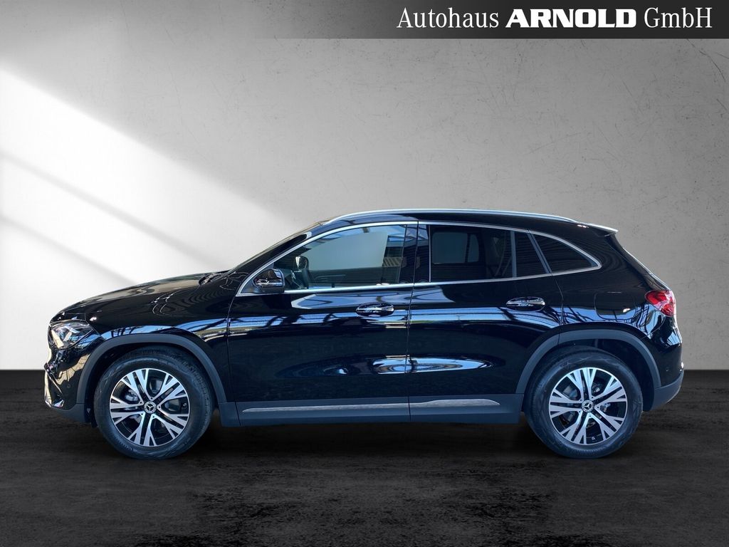 Mercedes-Benz GLA 200 — fotografia 3