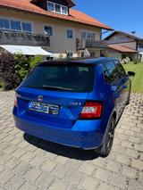 Skoda Fabia 1.2l TSI 81kW Style Style - Skoda Fabia mit Benzin-Antrieb: Kleinwagen, 1.2