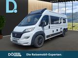 Eura Mobil Van 635 EB Navi, Markise, Fahrradträger, AHK - Angebote