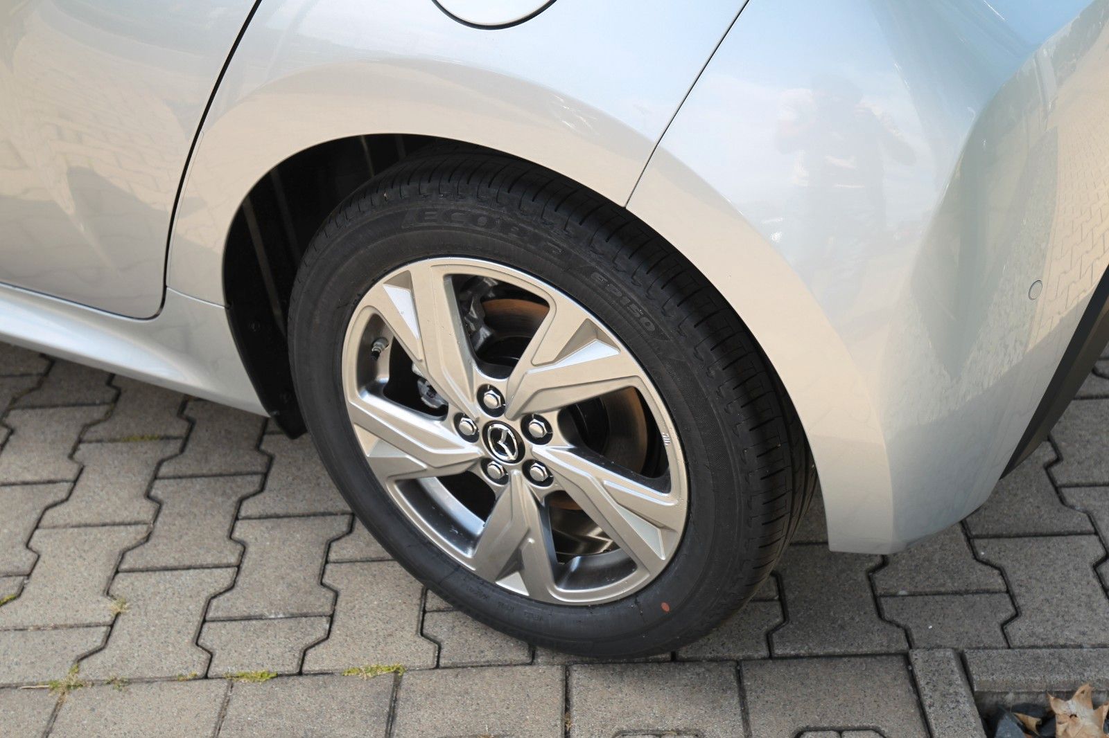 Mazda 2 Hybrid - Bild 10