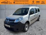 Renault Kangoo Combi Maxi 1.5 dCi 110 PS Extra ENERGY Ei - Renault Kangoo mit Diesel-Antrieb: 1.5