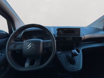 Citroen Berlingo - 11