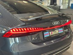 AUDI A7 - Ansicht 11
