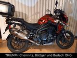 Triumph Tiger 1200 XRT m. 12 Mt. Gebrauchtgarantie - TRIUMPH TIGER 1200 XRT