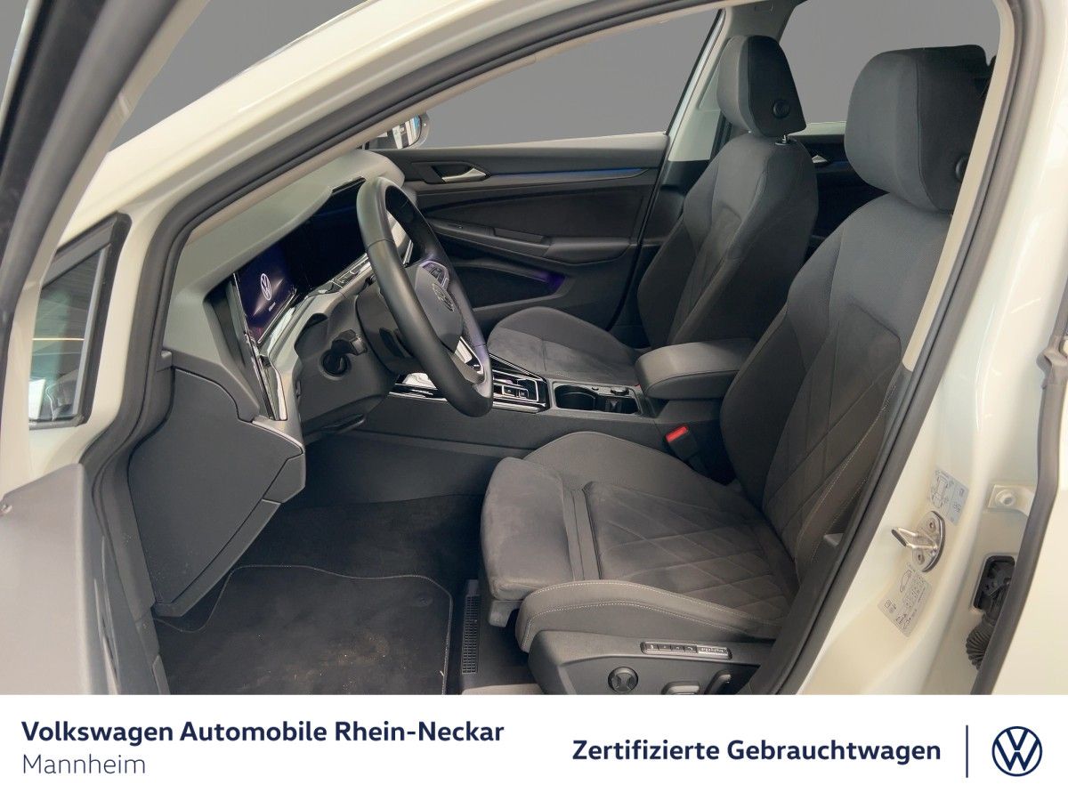 Volkswagen Golf - Bild 11