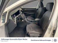 Volkswagen Golf - Vorschau Bild 11