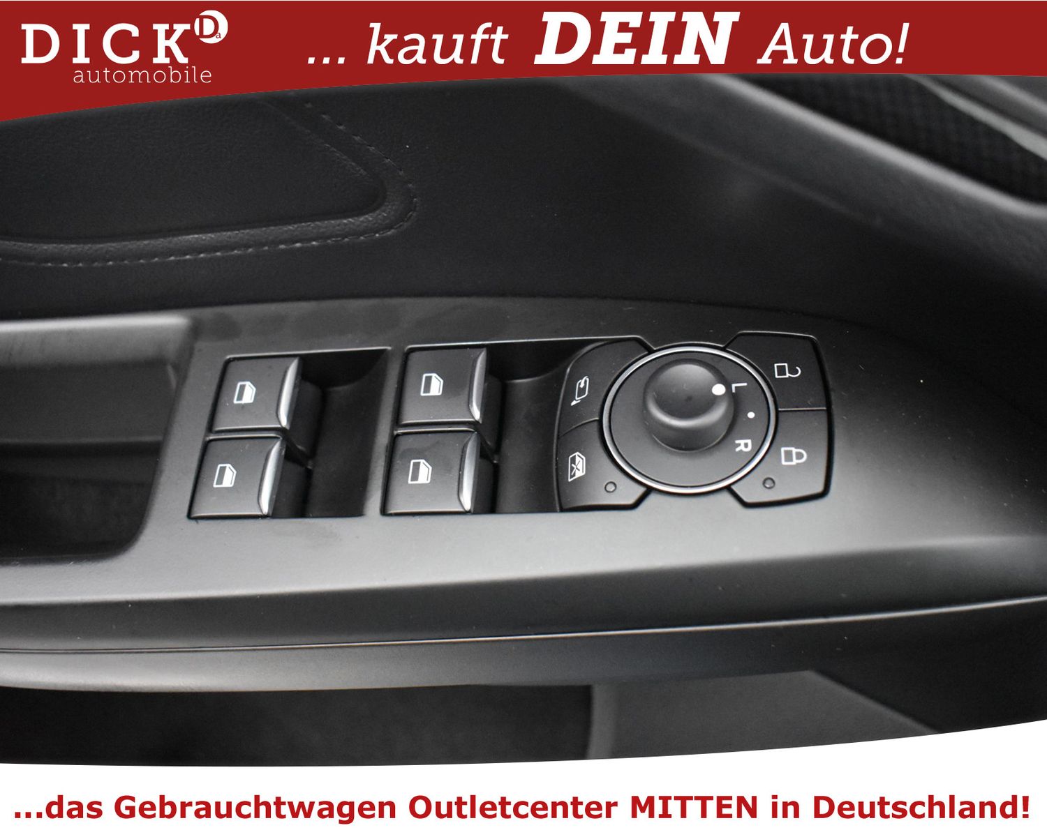 FORD Focus 1.0 EB Aut ST-Line MATR+NAVI+SHZ+B&O+HEAD+ - Image 17