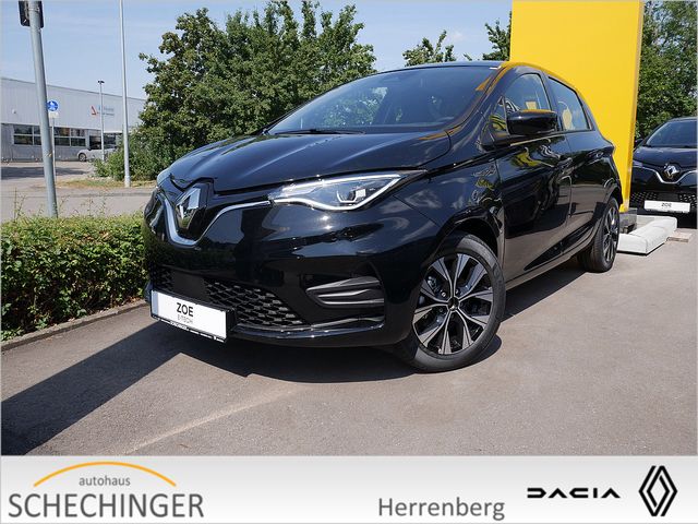 Renault ZOE E-Tech Evolution EV50 KLIMA KEYLESS PDC