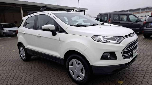 Ford FORD EcoSport 1.0 EcoBoost 125 CV Plus