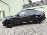 BMW X6 M Competition Merino Soft Close Pano Laser - gebrauchte BMW X6 M aus dem Jahr 2021