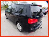 Volkswagen TOURAN 20TDI DSG LIFE 7SI+NAVI+CAM+PANO+WEBA+PLA - Volkswagen Touran: W