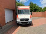 Mercedes-Benz Sprinter 416 CDI RTW Krankenwagen HU/AU NEU ! - Mercedes-Benz Krankenwagen