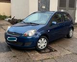 Ford Fiesta 1,3 51 kW Style Style - Ford Fiesta aus 2008: ST