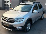 Dacia Sandero II Stepway Prestige 1.Hand*Klima*AHK*Top - Dacia Sandero Gebrauchtwagen in Bochum