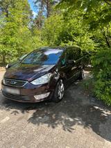 Ford Galaxy TDCI 2.0 7 Sitzer - Ford Galaxy in Bielefeld