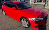 Audi A6 3.0 TDI 240kW comp. quattro tiptr. Avant ... - Audi A6 Gebrauchtwagen in Düsseldorf
