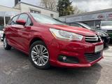 Citroën C4 Lim. Tendance*nur 46tkm*SZH*Tempomat* - Citroën C4 in Mönchengladbach