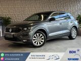 Volkswagen T-Roc Sport 4Motion *4MOTION*KAMERA*ACC*NAVI - Autos in Hamburg: Geländewagen