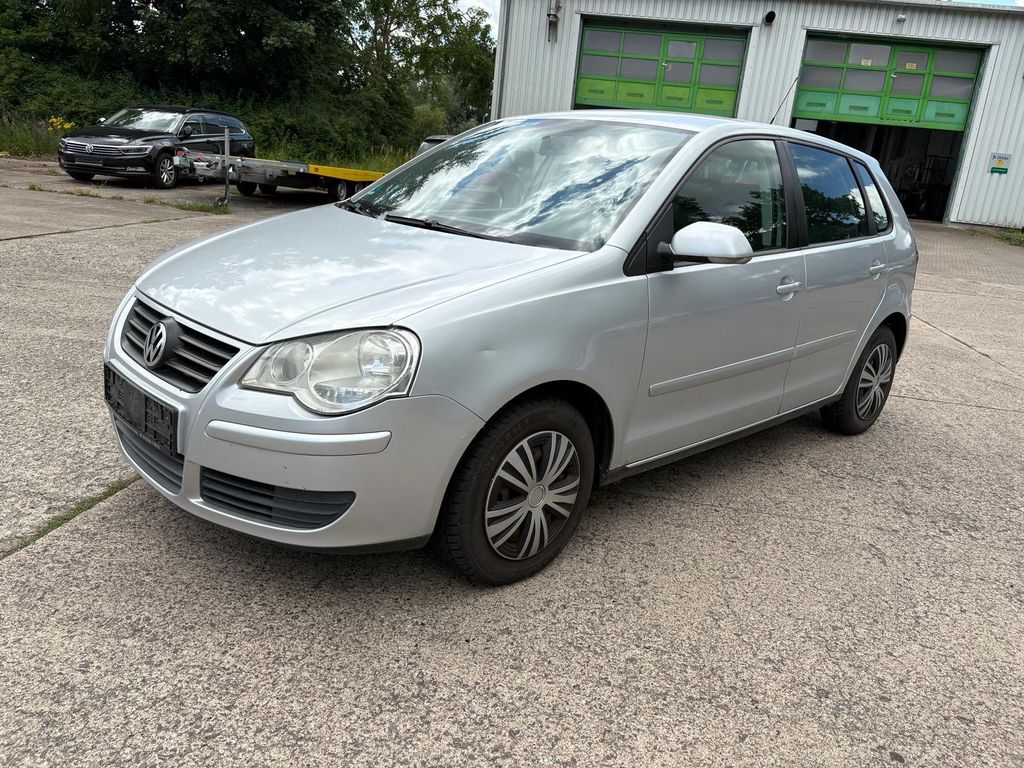 Angebot ansehen Volkswagen Polo