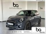 MINI Cooper S LED/Park/Black/SH/HK/Multi/Bluet/Excite - MINI MINI: Black