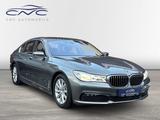 BMW 740 d xDrive Sportautomatic NightVis/Laser/Pano - BMW 7er Reihe in Bonn