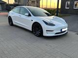 Tesla Model 3 Perform. USS + Vision, HU & Reifen Neu - Tesla Gebrauchtwagen in München