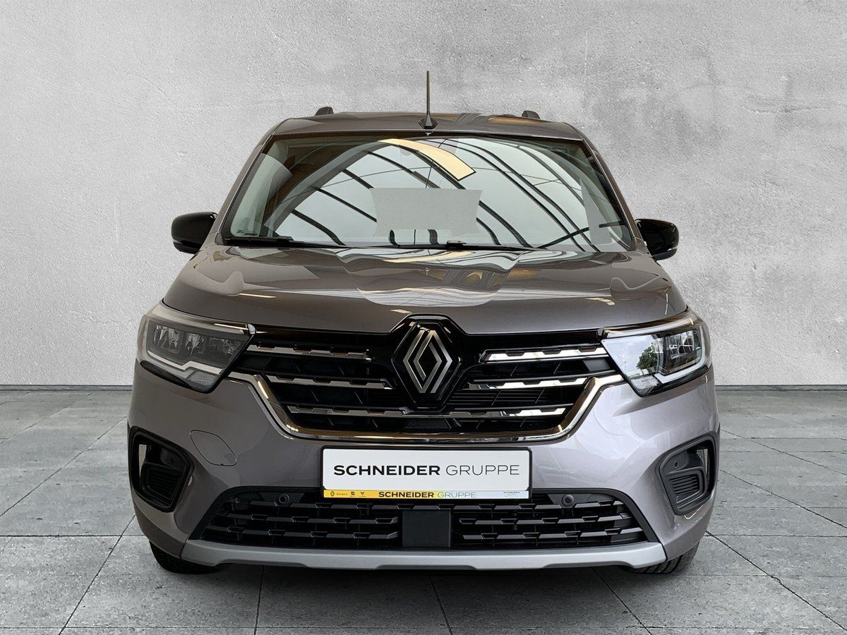Renault Kangoo - Bild 8