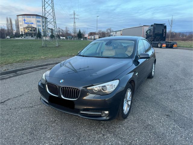 BMW 535 Baureihe 5 Gran Turismo 535d xDrive