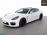 Porsche Panamera GTS CHRONO,BOSE,ACC,LUFT,KAMERA,PDLS - Porsche Gebrauchtwagen in Berlin