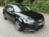 Audi A3 Sportback attraction quattro *1.Hand*Navi* - Audi A3 mit Diesel-Antrieb: Attraction