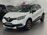 Renault Captur Collect. Nichtraucher, Tierfrei, u-frei! - Renault Captur in Erfurt