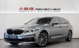 BMW 530d xDrive Sport-Line* 2.HD* Pano* AHK* H-Up - BMW 530 in Wuppertal